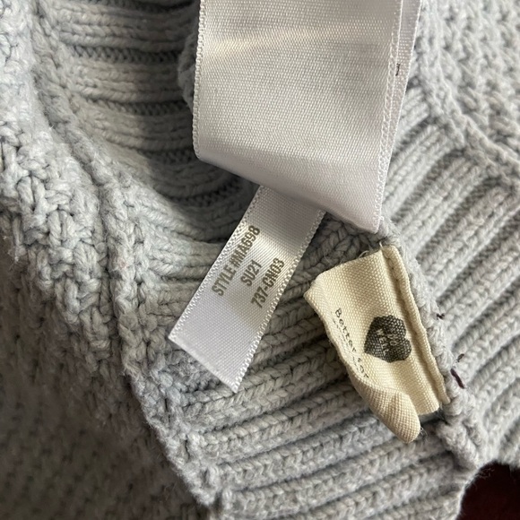 Madewell Pickford Pullover Sweater - Picture 11 of 11